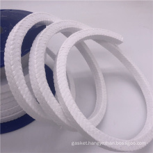 pure ptfe fiber packing for sealing